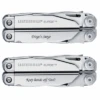 Leatherman Surge Multi-Tool With 4-Pocket Nylon Sheath