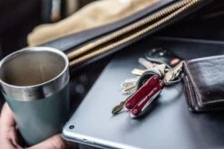 Leatherman Squirt PS4 Multi-Tools - Peg|-|Pince Multifonctions Squirt PS4 - Peg -Leatherman Depot Sales Store 831232 7E 7ELifestyle6