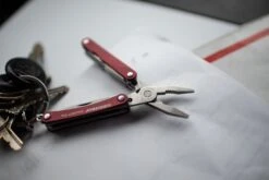 Leatherman Squirt PS4 Multi-Tools - Peg|-|Pince Multifonctions Squirt PS4 - Peg -Leatherman Depot Sales Store 831232 7E 7ELifestyle8