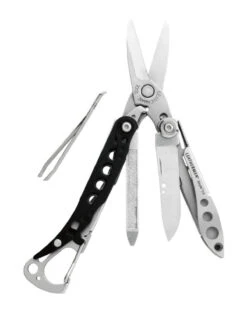 Leatherman Style CS Multi-Tool|-|Outil Multi-usage Style CS