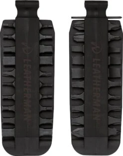 Leatherman Bit Kit Set|-|Ensemble D’embouts De Remplacement Bit Kit