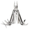Leatherman Charge®+ TTi Multi-Tool - Stainless Steel