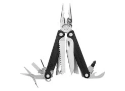 Leatherman Charge®+ Multi-Tool - Stainless Steel