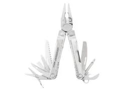 Leatherman EDC Rebar® Multi-Tool - Stainless Steel