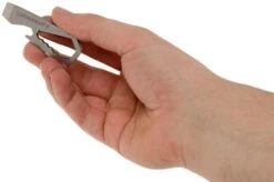 Leatherman #8 Keychain Tool, 3008 -Leatherman Depot Sales Store LE3008 03 leatherman