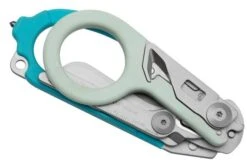 Leatherman Raptor Aqua Rescue-Tool, Rescue Scissors 832173 -Leatherman Depot Sales Store LE3600 AQ 04 leatherman