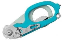 Leatherman Raptor Aqua Rescue-Tool, Rescue Scissors 832173 -Leatherman Depot Sales Store LE3600 AQ 05 leatherman