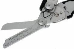 Leatherman Raptor, Rescue-tool -Leatherman Depot Sales Store LE3600 02 leatherman raptor le3600 d2