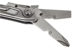 Leatherman Rev Multitool Without Sheath -Leatherman Depot Sales Store LE3990 03 leatherman rev le3990 03