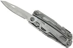 Leatherman Rev Multitool Without Sheath -Leatherman Depot Sales Store LE3990 05 leatherman rev le3990 05