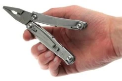 Leatherman Rev Multitool Without Sheath -Leatherman Depot Sales Store LE3990 08 leatherman rev le3990 08