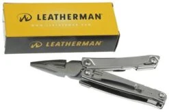 Leatherman Rev Multitool Without Sheath -Leatherman Depot Sales Store LE3990 09 leatherman rev le3990 09