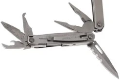 Leatherman Wingman Multi-tool 4000-NS, Nylon Sheath -Leatherman Depot Sales Store LE4000 NS 03 leatherman