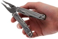Leatherman Wingman Multi-tool 4000-NS, Nylon Sheath -Leatherman Depot Sales Store LE4000 NS 08 leatherman