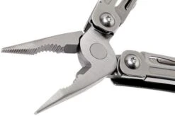 Leatherman Sidekick, Nylon Sheath -Leatherman Depot Sales Store LE4100 02 leatherman v2018 le4100 02