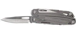 Leatherman Sidekick, Nylon Sheath -Leatherman Depot Sales Store LE4100 05 leatherman v2018 le4100 05