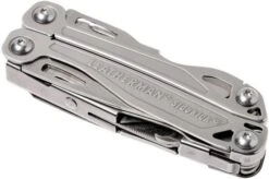 Leatherman Sidekick, Nylon Sheath -Leatherman Depot Sales Store LE4100 06 leatherman v2018 le4100 06