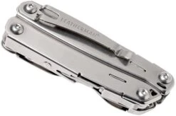Leatherman Sidekick, Nylon Sheath -Leatherman Depot Sales Store LE4100 07 leatherman v2018 le4100 07