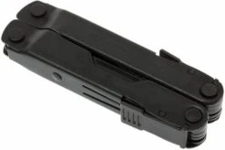 Leatherman Rebar Black, MOLLE-sheath -Leatherman Depot Sales Store LE4200 B MS 05 leatherman rebar black molle foedraal le4200 b ms d5