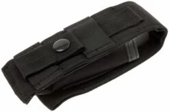 Leatherman Rebar Black, MOLLE-sheath -Leatherman Depot Sales Store LE4200 B MS 08 leatherman rebar black molle foedraal le4200 b ms d8