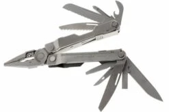 Leatherman Rebar Multi-tool, Nylon Sheath -Leatherman Depot Sales Store LE4200 NS 02 leatherman rebar le4200 ns d2