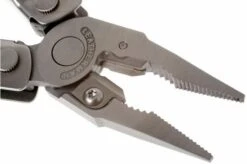 Leatherman Rebar Multi-tool, Nylon Sheath -Leatherman Depot Sales Store LE4200 NS 03 leatherman rebar le4200 ns d3