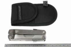 Leatherman Rebar Multi-tool, Nylon Sheath -Leatherman Depot Sales Store LE4200 NS 11 leatherman rebar le4200 ns d11
