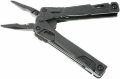Leatherman One-Handed Tool, Black