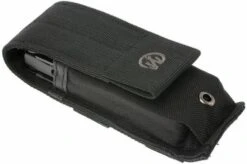 Leatherman One-Handed Tool, Black -Leatherman Depot Sales Store LE4300 BK 09 leatherman oht le4300 bk d9