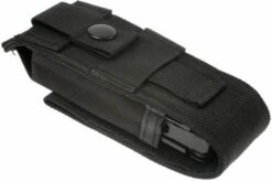 Leatherman One-Handed Tool, Black -Leatherman Depot Sales Store LE4300 BK 10 leatherman oht le4300 bk d10