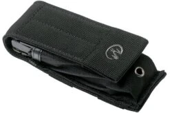 Leatherman One-Handed Tool, Coyote -Leatherman Depot Sales Store LE4300 07 leatherman v201910