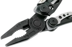 Leatherman Skeletool Black & Silver Multi-tool 832629, Limited Edition 8 Leatherman Skeletool Black & Silver Multi-tool 832629, Limited Edition -Leatherman Depot Sales Store LE5000 BS 02 leatherman