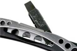 Leatherman Skeletool Black & Silver Multi-tool 832629, Limited Edition 10 Leatherman Skeletool Black & Silver Multi-tool 832629, Limited Edition -Leatherman Depot Sales Store LE5000 BS 04 leatherman