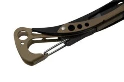 Leatherman Skeletool Coyote Multitool -Leatherman Depot Sales Store LE5000 COY 04 leatherman