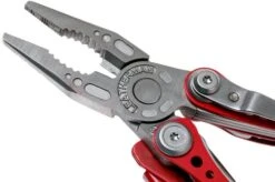 Leatherman Skeletool RX, Multitool, Red -Leatherman Depot Sales Store LE5016 02 leatherman v2018