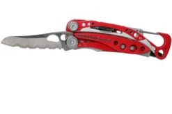 Leatherman Skeletool RX, Multitool, Red -Leatherman Depot Sales Store LE5016 05 leatherman v2018