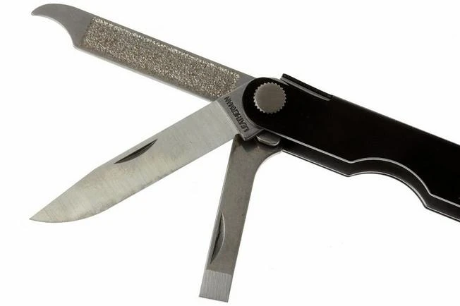 Leatherman Micra Black 2 Leatherman Micra Black - Image 2