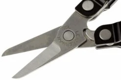 Leatherman Micra Black 10 Leatherman Micra Black -Leatherman Depot Sales Store LE5889 BK 03 leatherman micra black le5889 bk d3