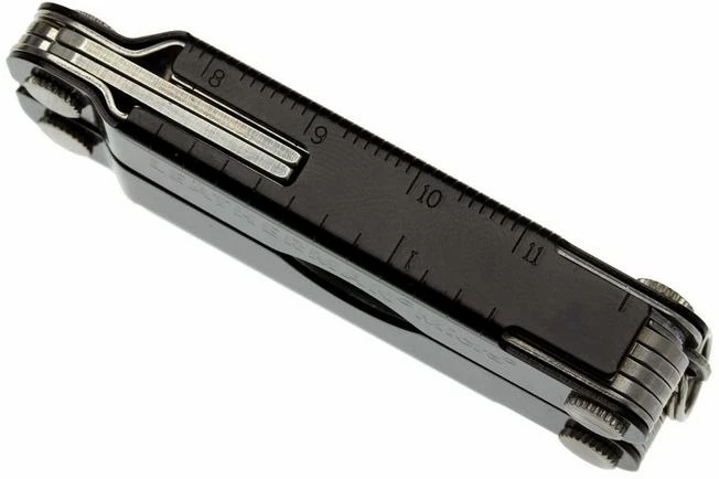 Leatherman Micra Black 6 Leatherman Micra Black - Image 6