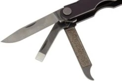 Leatherman Micra Grey -Leatherman Depot Sales Store LE5889 GR 03 leatherman micra grey le5889 gr 03