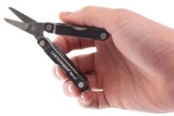 Leatherman Micra Grey -Leatherman Depot Sales Store LE5889 GR 05 leatherman micra grey le5889 gr 05