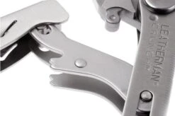 Leatherman Crunch, Leather Sheath -Leatherman Depot Sales Store LE5891 05 leatherman 5891 crunch d5