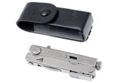 Leatherman Crunch, Leather Sheath -Leatherman Depot Sales Store LE5891 07 leatherman 5891 crunch d7