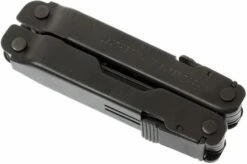 Leatherman Super Tool 300 Black, MOLLE-sheath -Leatherman Depot Sales Store LE6065 B NS 05 leatherman supertool 300 black le6065 b ns d5