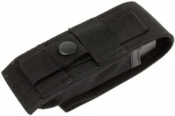 Leatherman Super Tool 300 Black, MOLLE-sheath -Leatherman Depot Sales Store LE6065 B NS 09 leatherman supertool 300 black le6065 b ns d9