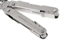 Leatherman Super Tool 300, Nylon Sheath -Leatherman Depot Sales Store LE6065 NS 03 leatherman 831148 supertool300 d3