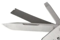 Leatherman Super Tool 300, Nylon Sheath -Leatherman Depot Sales Store LE6065 NS 06 leatherman 831148 supertool300 d6