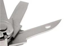 Leatherman Super Tool 300, Nylon Sheath -Leatherman Depot Sales Store LE6065 NS 07 leatherman 831148 supertool300 d7