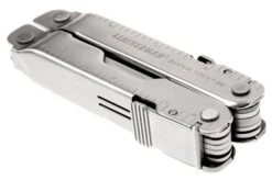 Leatherman Super Tool 300, Nylon Sheath -Leatherman Depot Sales Store LE6065 NS 08 leatherman 831148 supertool300 d8