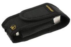 Leatherman Super Tool 300, Nylon Sheath -Leatherman Depot Sales Store LE6065 NS 11 leatherman 831148 supertool300 d11